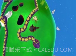 真实蛇蛇模拟器v1.0.6.15截图