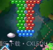泡泡鸟射击2v3.3.11截图