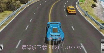 涡轮驱动赛车3Dv2.15截图