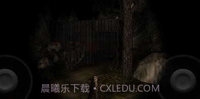 恐怖森林2v0.99.11截图
