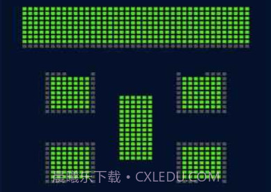 砖块破坏者纯净版v1.8截图