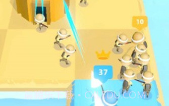 史诗战争5V5v1.0.14截图