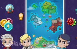 采矿大亨v3.85.10截图