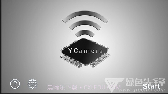 YCamera(实时监控传输工具)V1.38 安卓最新版V1.9截图