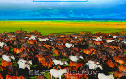 昭苏好地方v1.0.17截图