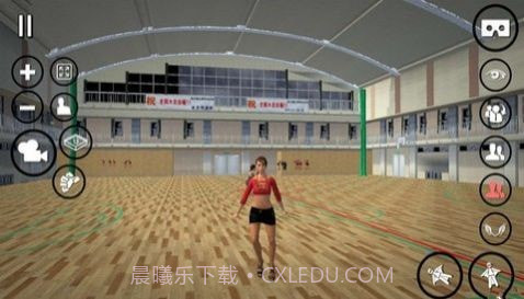 女神女巨人v1.15截图