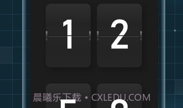 时钟小组件Pro v1.0.11截图