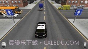 全民警察抓捕v8.16截图