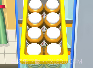 Fill The Fridgev1.10.8截图