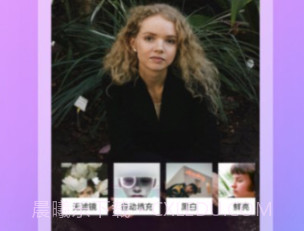 SnowPro相机v1.10截图
