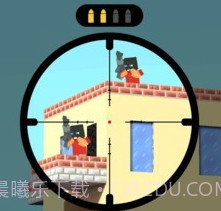 工艺射击战场v1.14截图