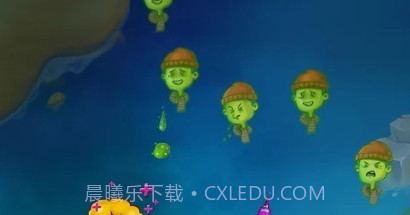 史诗医生细菌入侵v0.12截图