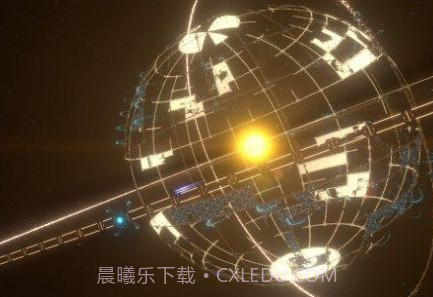 流浪地球散爆v1.11.17截图