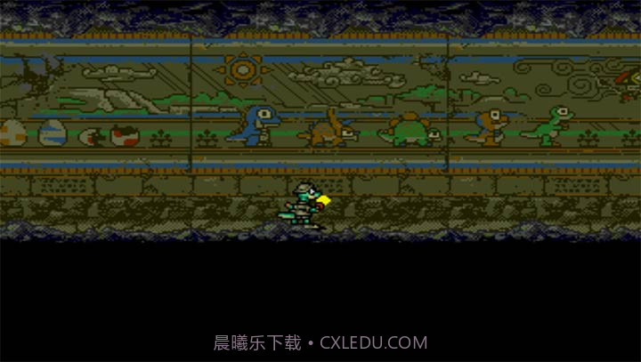 恐龙兄弟2v3.8截图