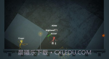 机器火柴人战斗v1.12截图