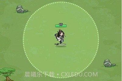 修仙亿万年v1.10截图