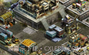 末日帝国v1.300.16截图