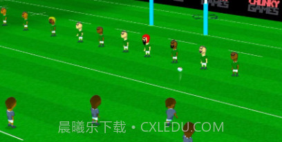 橄榄球锦标赛v5.15截图
