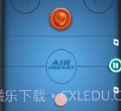 空中曲棍球比赛v1.0.14截图