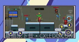 全民吃鸡大作战v2023.08.10截图