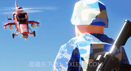 枪魂狙击下载v1.11截图