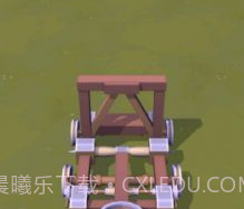 攻破棱堡v1.16截图