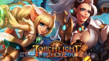 火炬之光2手机单机版v1.1.11截图