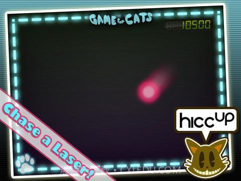 GameforCats中文版v8.9截图