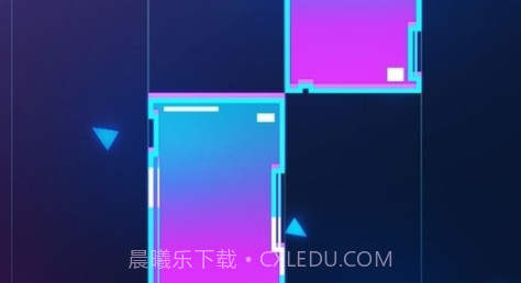 钢琴块5迷你解压世界v1.9截图
