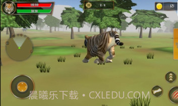 惊险世界大冒险v1.0.15截图