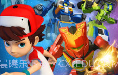 跳跃战士之急速跃变v1.2.9截图