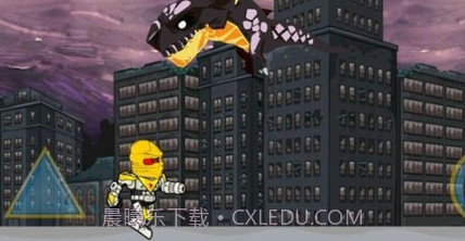超级忍者跑酷v1.15截图