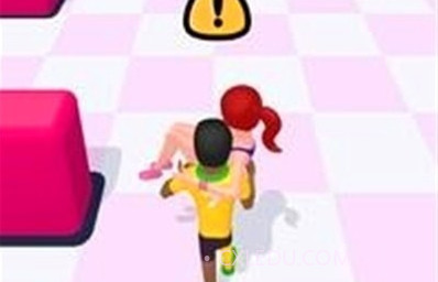 合身跳跃v1.11截图