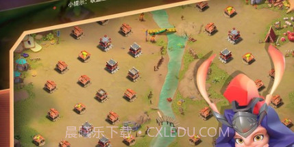 蚁族崛起v1.0.5.13截图