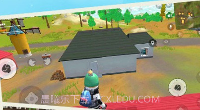 像素战场求生v1.12截图