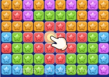 幸运消消消v1.11截图