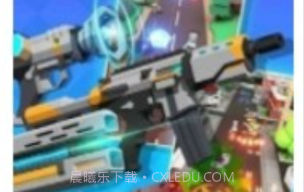 勇闯街头小巷v1.0.13截图