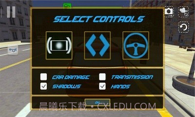 极限赛车模拟器v4.8截图