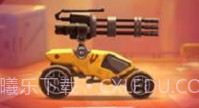 疯狂的战车对决v1.10截图
