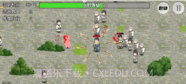 鸠摩智割草v1.10.14截图