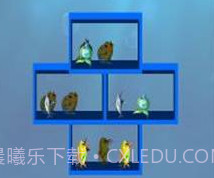 一起来整理v1.11截图