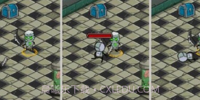 战利品英雄2v1.0.13截图