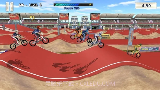 田径3夏季运动v1.68截图