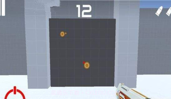 瞄准大师8.18截图