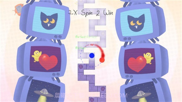 冰火节奏大师v1.16截图