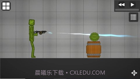 甜瓜游乐园2.10截图