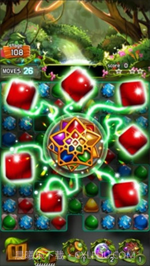 寻找仙女艾莉1.0.7截图