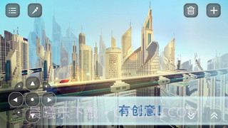 建设口袋摩天大楼v1.6截图