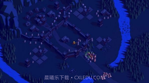 王国陨落6510截图
