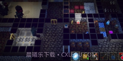 墓碑地牢v1鐎瑰宕渧1.12截图